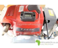 Robel tamper 62.05