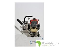 Cembre LD1P Petrol Rail Drill