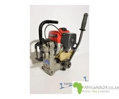 Cembre LD1P Petrol Rail Drill