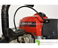 Cembre LD1P Petrol Rail Drill