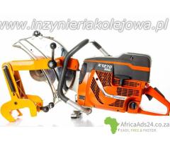 Husqvarna K 1270 Rail Saw