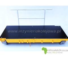 Trolley permaquip