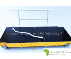 Trolley permaquip