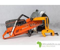K 1260 Husqvarna Rail Saw