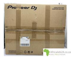 Pioneer DJM-V10-LF 6-Channel Professional DJ Mixer