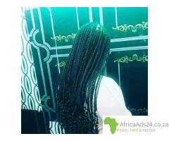 Make Your Hair By Divine Salon in Pietermaritzburg 0674319660