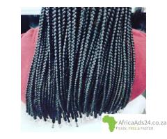 Make Your Hair By Divine Salon in Pietermaritzburg 0674319660