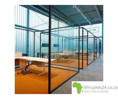 Aluminium Doors & Windows Pretoria 0820912134, Aluminium Folding Doors Centurion