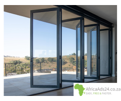 Aluminium Doors & Windows Pretoria 0820912134, Aluminium Folding Doors Centurion