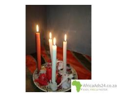 Accurate psychic readings +27782062475