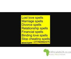 Accurate Psychic Readings. Love and Marriage Blessings | Call | WhatsApp Today.+27782062475