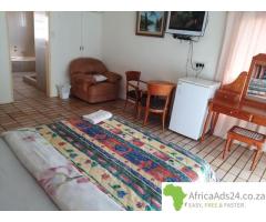 Morrys Guest House Meyerton & Monthly Accomodations 0817846033