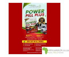 Achieve fuel savings ranging from 10% to 20% on Petrol, Diesel, and Paraffin!