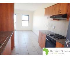 2 Bedroom Apartment to Rent in Parklands North