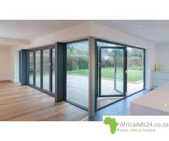 Aluminium Doors & Windows Manufacture Pretoria 0820912134