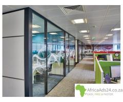 Aluminium Doors & Windows Manufacture Pretoria 0820912134
