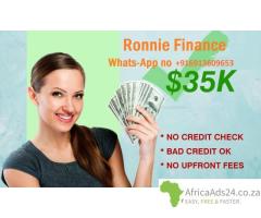 Quick Loan Lender 100% Guarantee