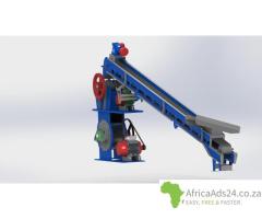 Go - Mine 1.5 to 2 TPH Configuration