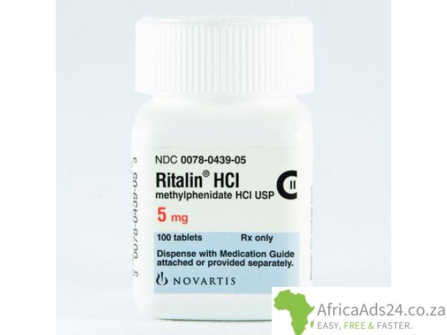 +27 81 850 2816 Ritalin (methylphenidate) pills - 1
