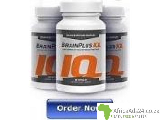 +27 81 850 2816 Brain Plus IQ  supplements available - 1