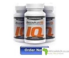 +27 81 850 2816 Brain Plus IQ  supplements available