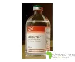 +27 81 850 2816 Buy Nembutal Pentobarbital Sodium