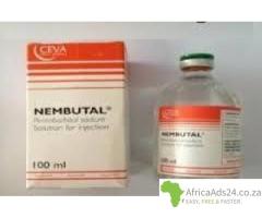 +27 81 850 2816 Buy Nembutal Pentobarbital Sodium