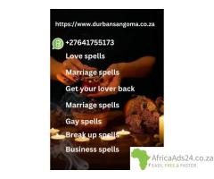 Powerful Love ***** caster in Alberton +27641755173