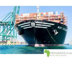 Cutting-Edge Electrification Initiative at the Port of Valencia