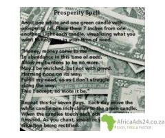+27640619698 彡 SOWETO ★ NO.1 VOODOO BLACK ***** PSYCHIC in Kitchener City in Canada