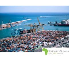 Port of Newcastle's Clean Energy Collaboration Unveiled