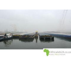 Rotterdam Implements Tow-Away Regulations for Barge Mooring Compliance