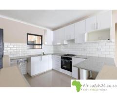 Clean 2 bedroom apartment in Berea-durban