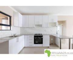 Clean 2 bedroom apartment in Berea-durban