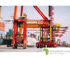 Kalmar's Hybrid Straddle Carriers to Revolutionize Patrick Terminals in Melbourne