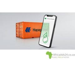Hapag-Lloyd and DB Schenker Collaborate to Drive Supply Chain Decarbonization