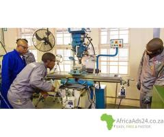Elite Community Skills  Trade Test Preparation Centre +27737294308