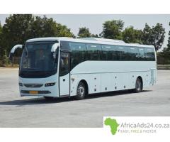 Rimo Bus Tour & Travel Services Call / Whats app +27810000898