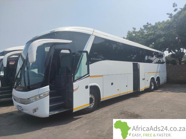 Buses Services For Hire or Rental +27810000898 Whatsapp / Call - 1