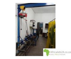 Elite Community Skills  Trade Test Preparation Centre +27737294308