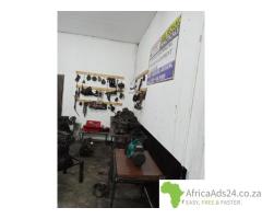 Elite Community Skills  Trade Test Preparation Centre +27737294308