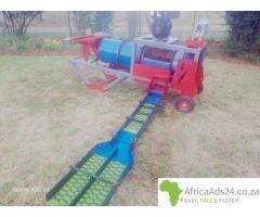 @Go-Mine we manufacture mining equipment.
