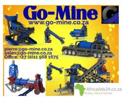 Go-Mine Go GOLD.