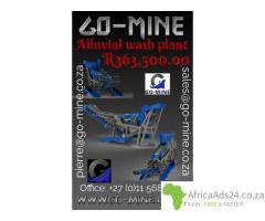 Go-Mine Go GOLD.