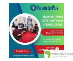 Parameterplus: Your Gateway to Excellence in NDT Training in Patna!