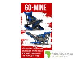 Mining for a better future