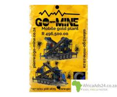 Mining for a better future
