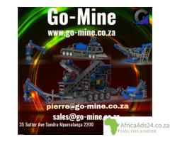 Mining for a better future