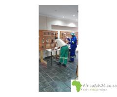 assist in trade test preparations and semi-skill training(from scratch)
