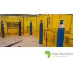 assist in trade test preparations and semi-skill training(from scratch)